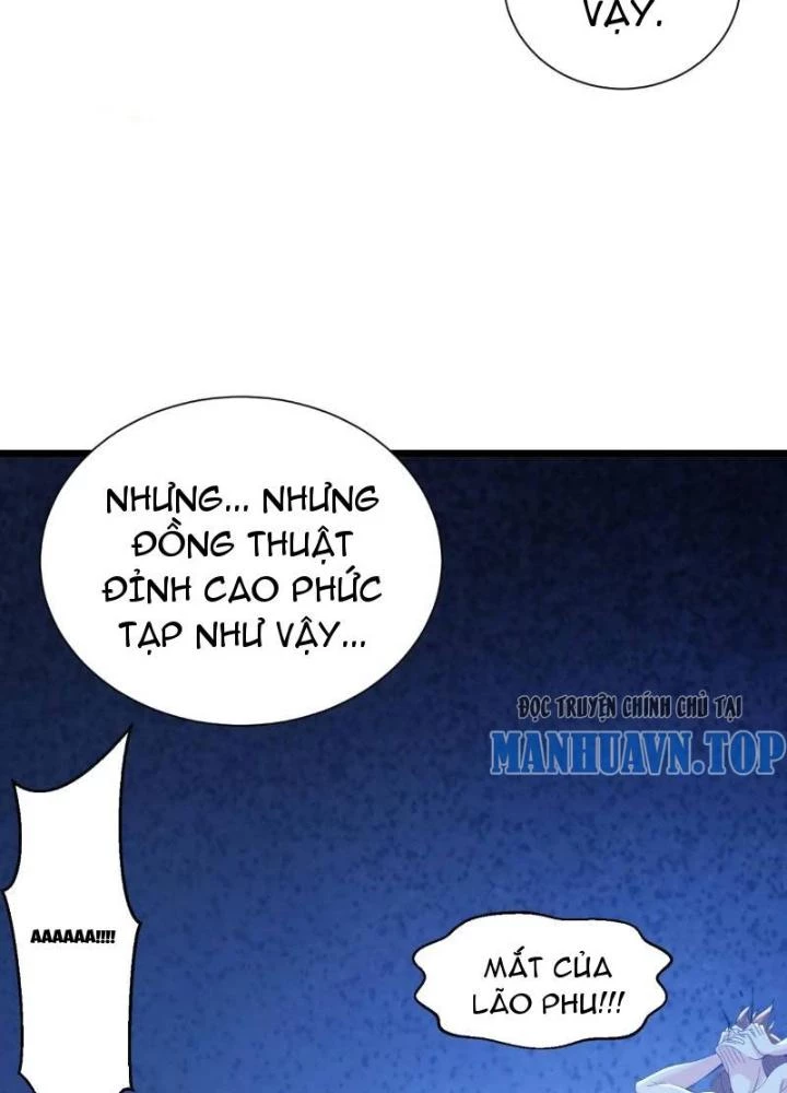 Ta Vô Địch Từ Ăn Chực Chapter 40 - Trang 3