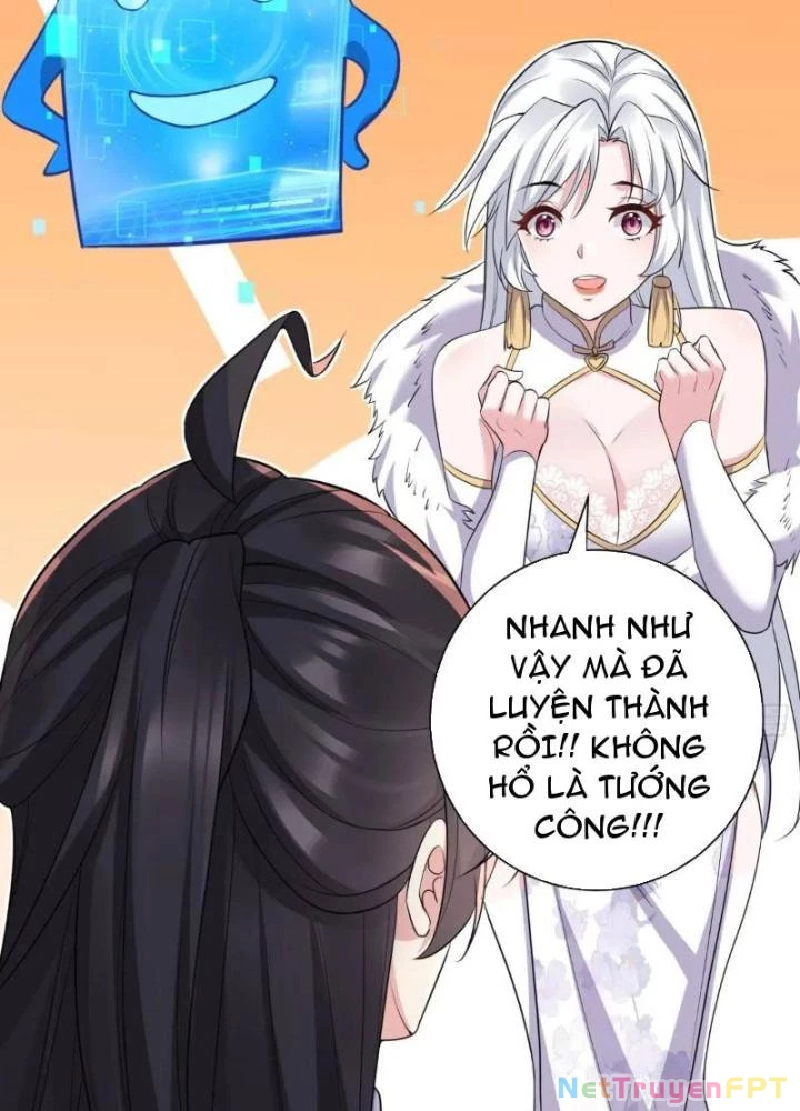 Ta Vô Địch Từ Ăn Chực Chapter 40 - Trang 3