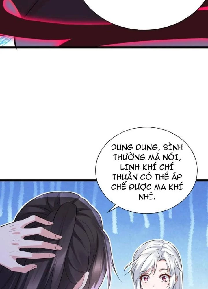 Ta Vô Địch Từ Ăn Chực Chapter 40 - Trang 3