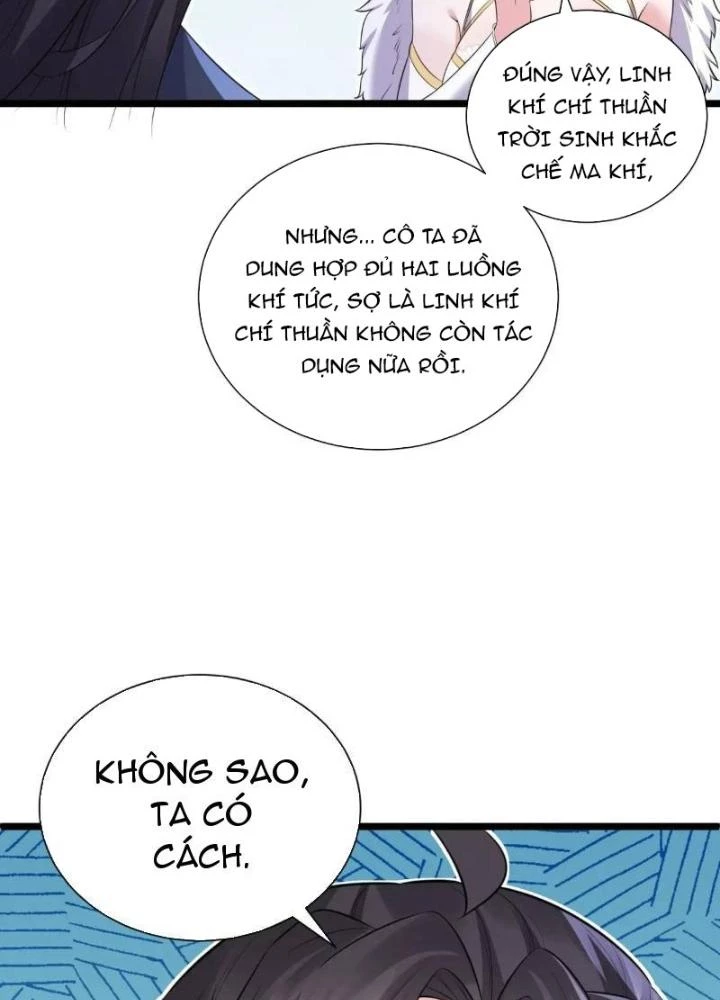 Ta Vô Địch Từ Ăn Chực Chapter 40 - Trang 3