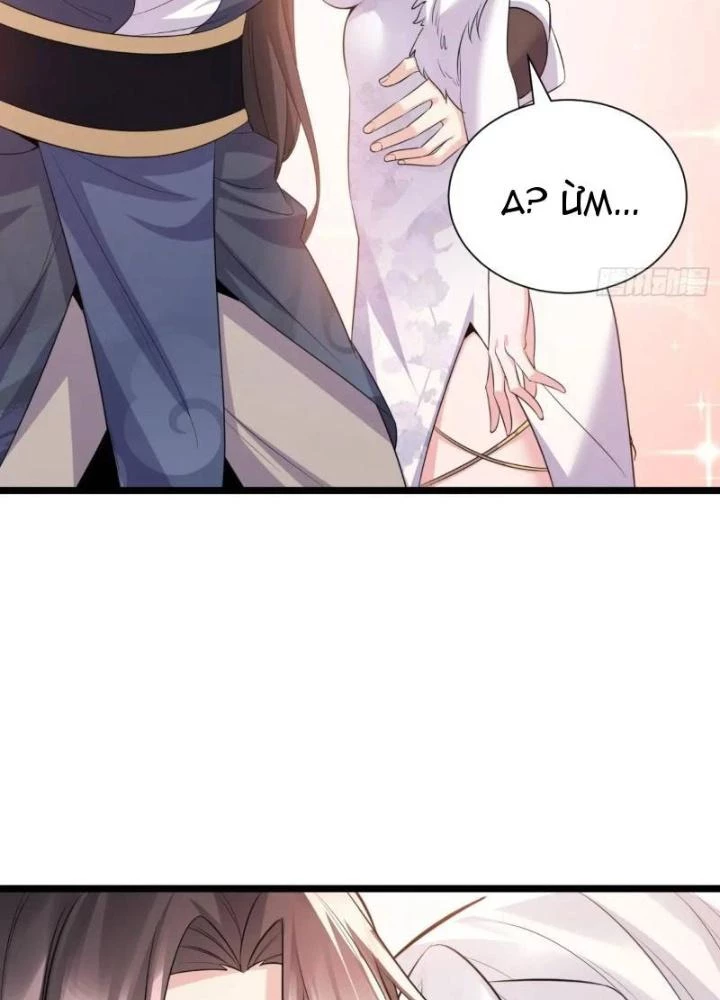 Ta Vô Địch Từ Ăn Chực Chapter 40 - Trang 3