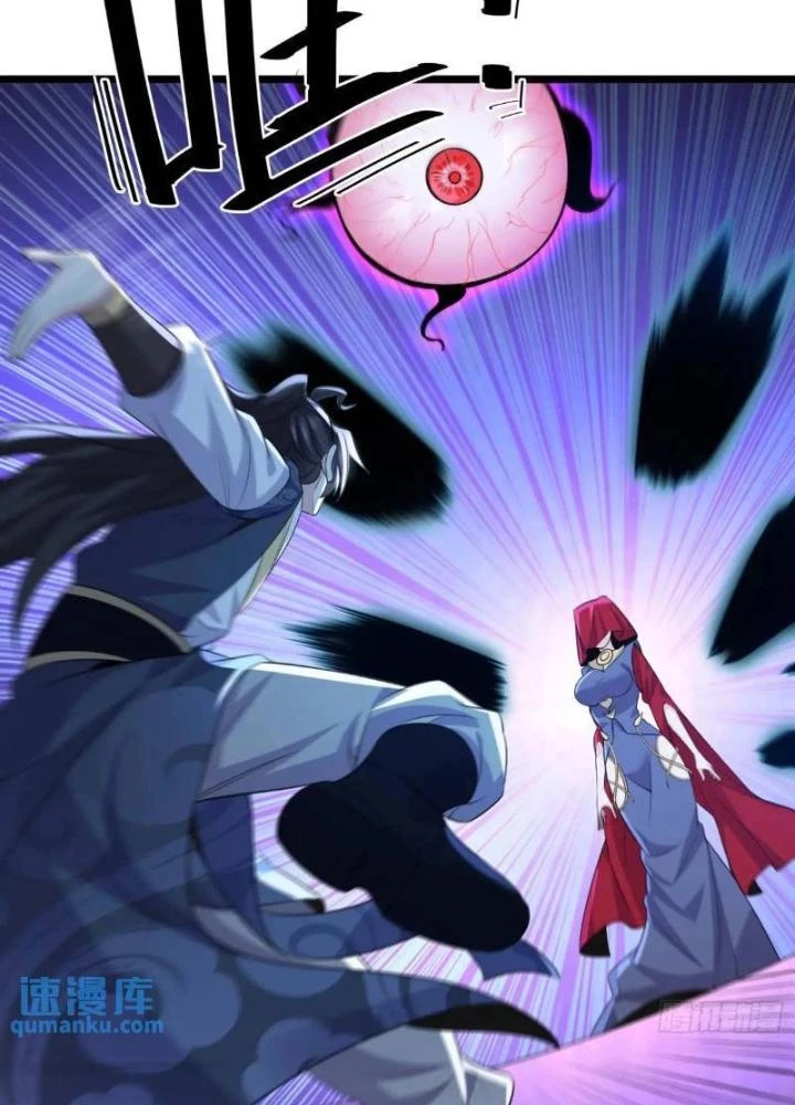 Ta Vô Địch Từ Ăn Chực Chapter 40 - Trang 3