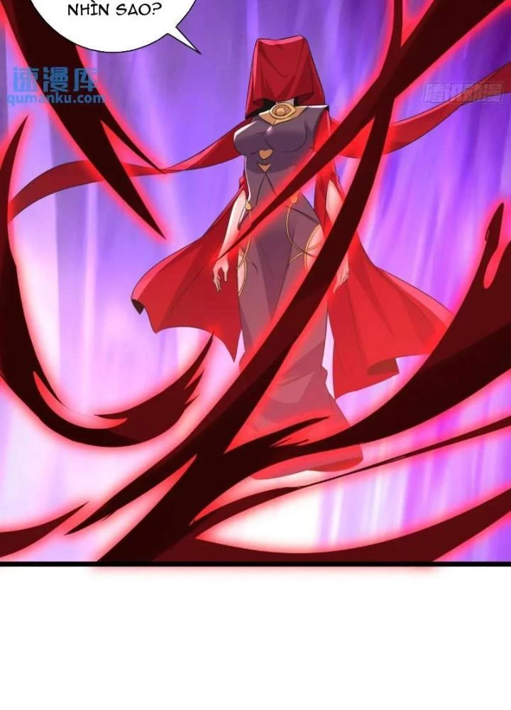 Ta Vô Địch Từ Ăn Chực Chapter 40 - Trang 3
