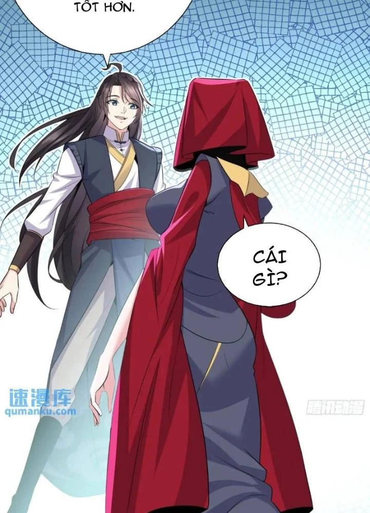 Ta Vô Địch Từ Ăn Chực Chapter 40 - Trang 3