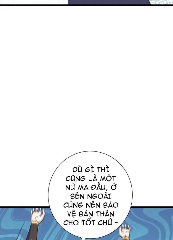 Ta Vô Địch Từ Ăn Chực Chapter 40 - Trang 3
