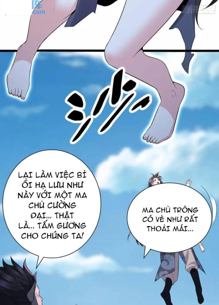 Ta Vô Địch Từ Ăn Chực Chapter 41 - Trang 3