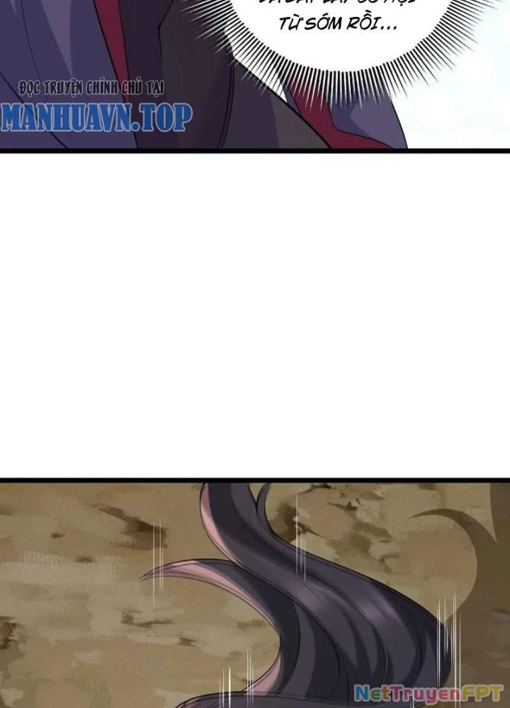 Ta Vô Địch Từ Ăn Chực Chapter 41 - Trang 3