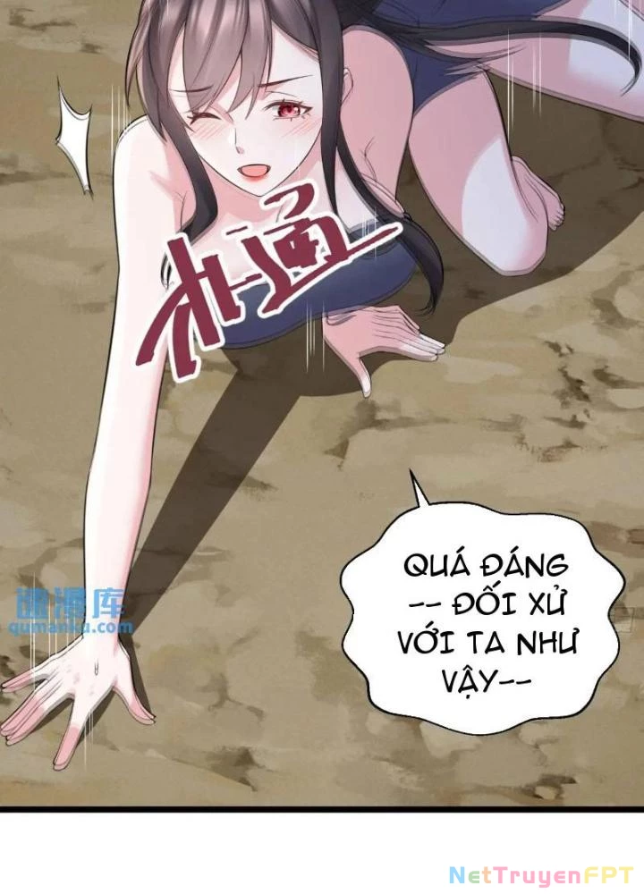 Ta Vô Địch Từ Ăn Chực Chapter 41 - Trang 3