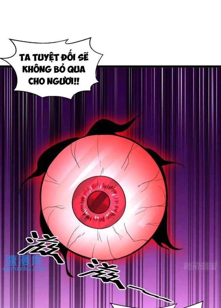 Ta Vô Địch Từ Ăn Chực Chapter 41 - Trang 3