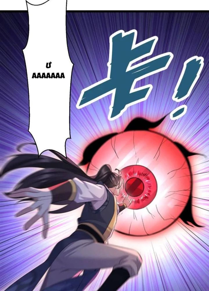 Ta Vô Địch Từ Ăn Chực Chapter 41 - Trang 3
