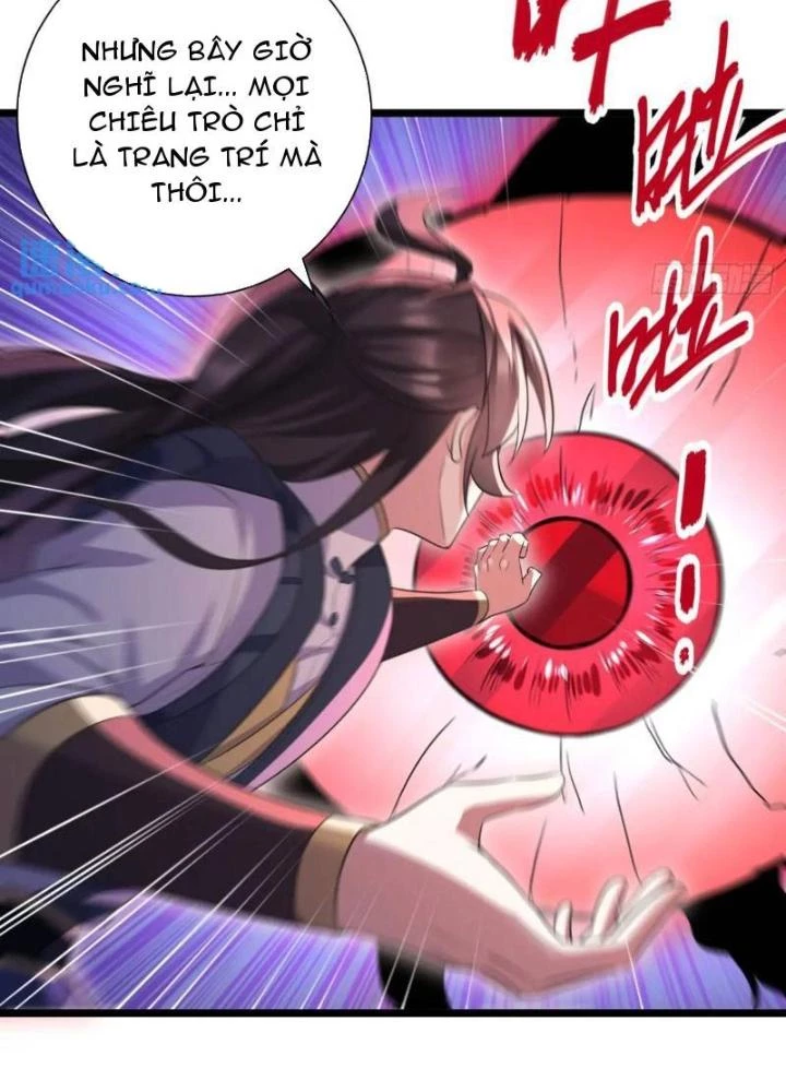 Ta Vô Địch Từ Ăn Chực Chapter 41 - Trang 3