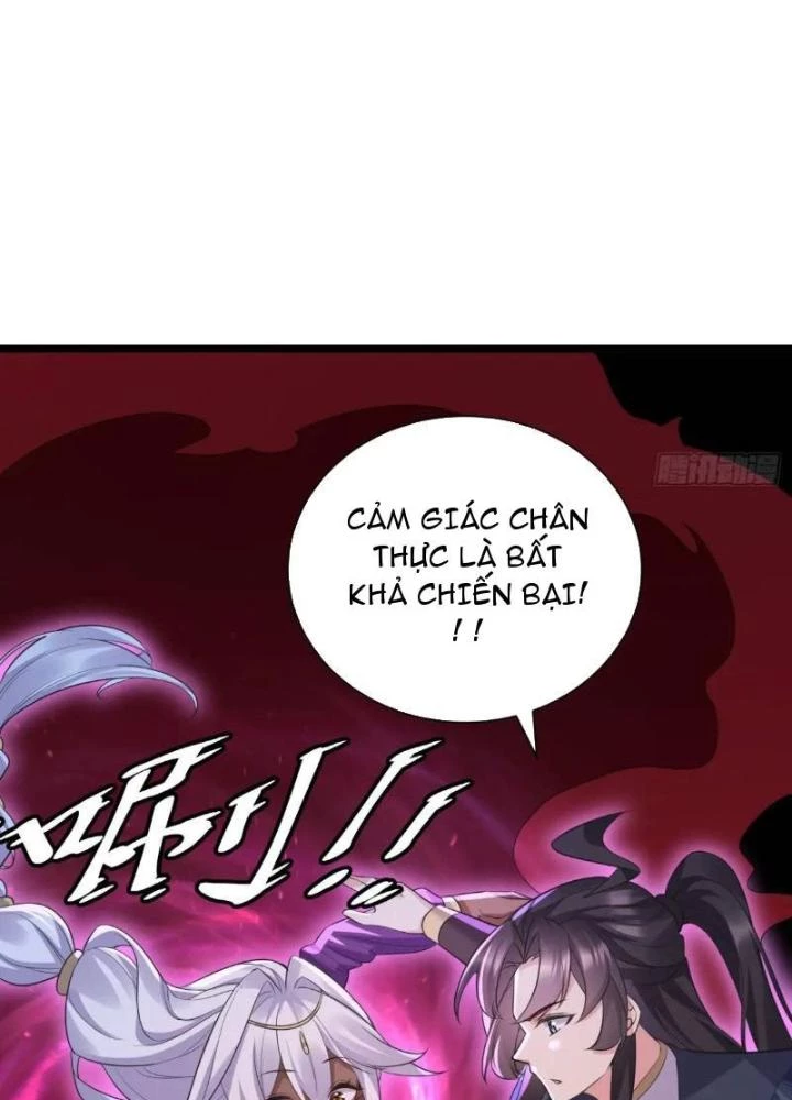 Ta Vô Địch Từ Ăn Chực Chapter 41 - Trang 3
