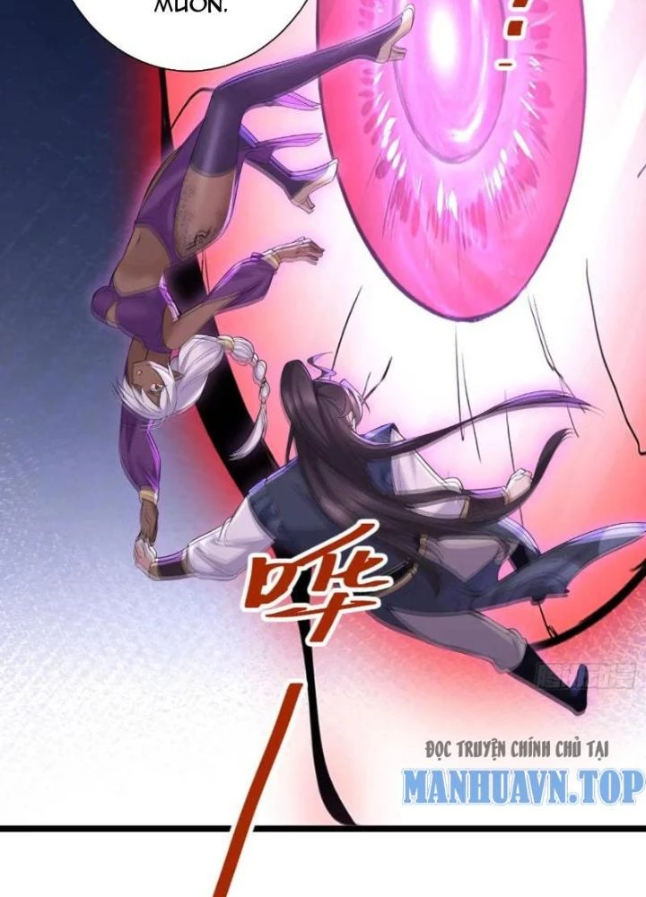 Ta Vô Địch Từ Ăn Chực Chapter 41 - Trang 3