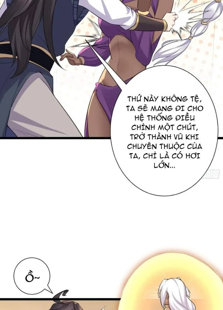 Ta Vô Địch Từ Ăn Chực Chapter 41 - Trang 3
