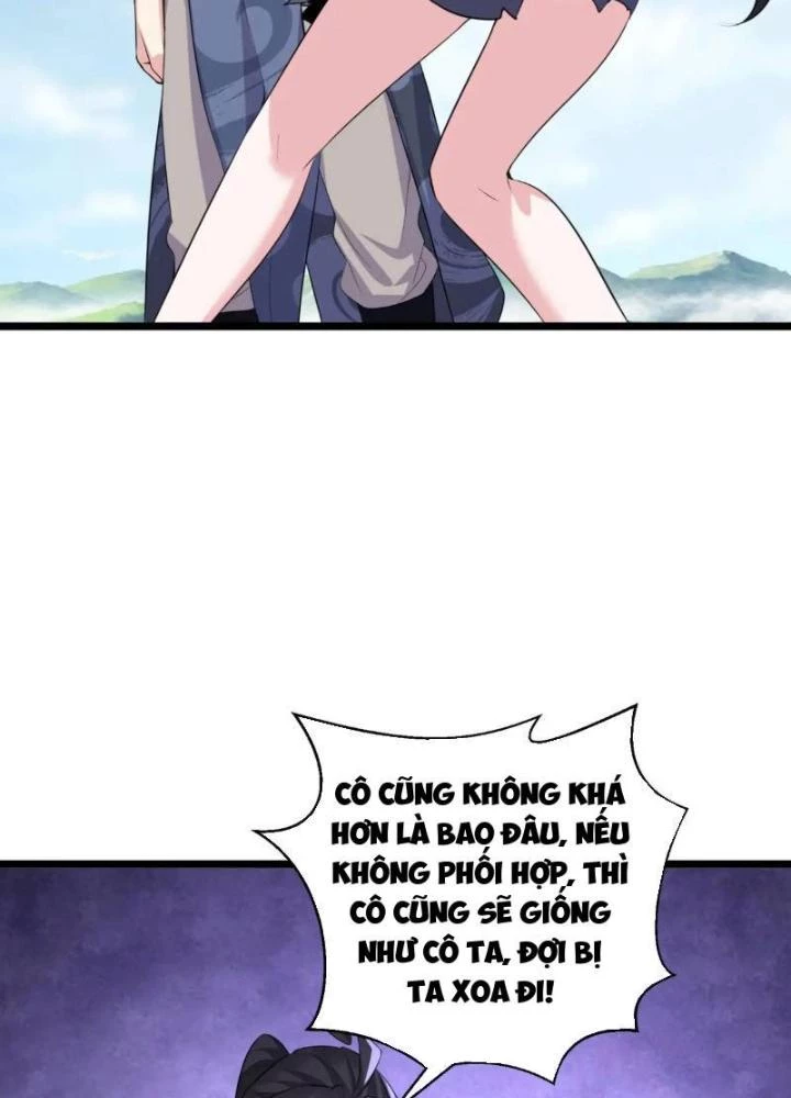 Ta Vô Địch Từ Ăn Chực Chapter 41 - Trang 3