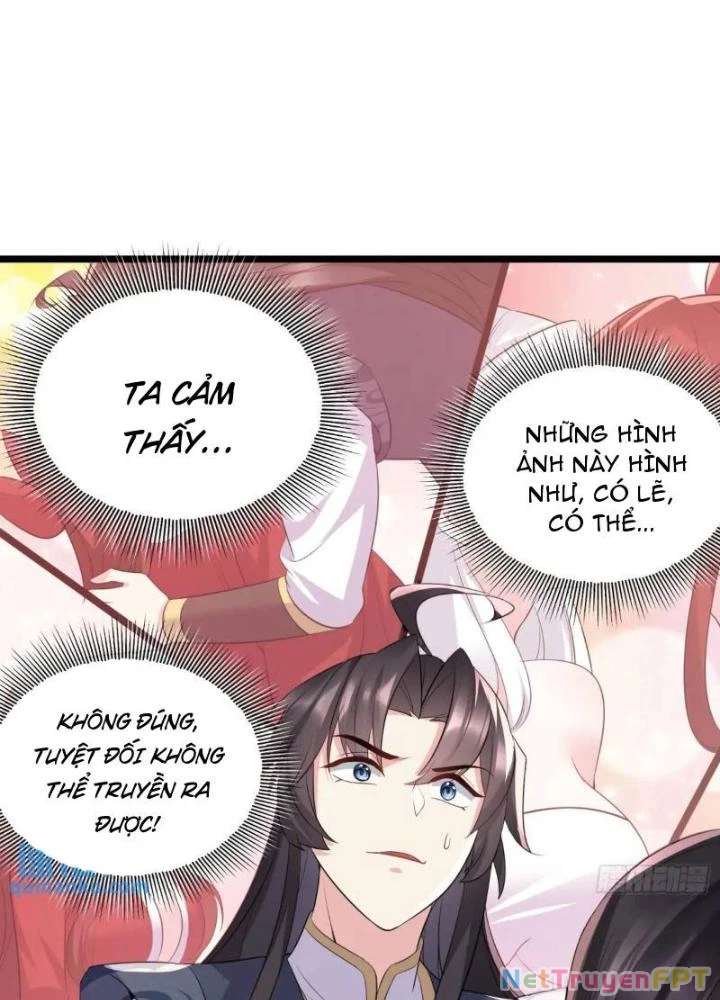 Ta Vô Địch Từ Ăn Chực Chapter 41 - Trang 3