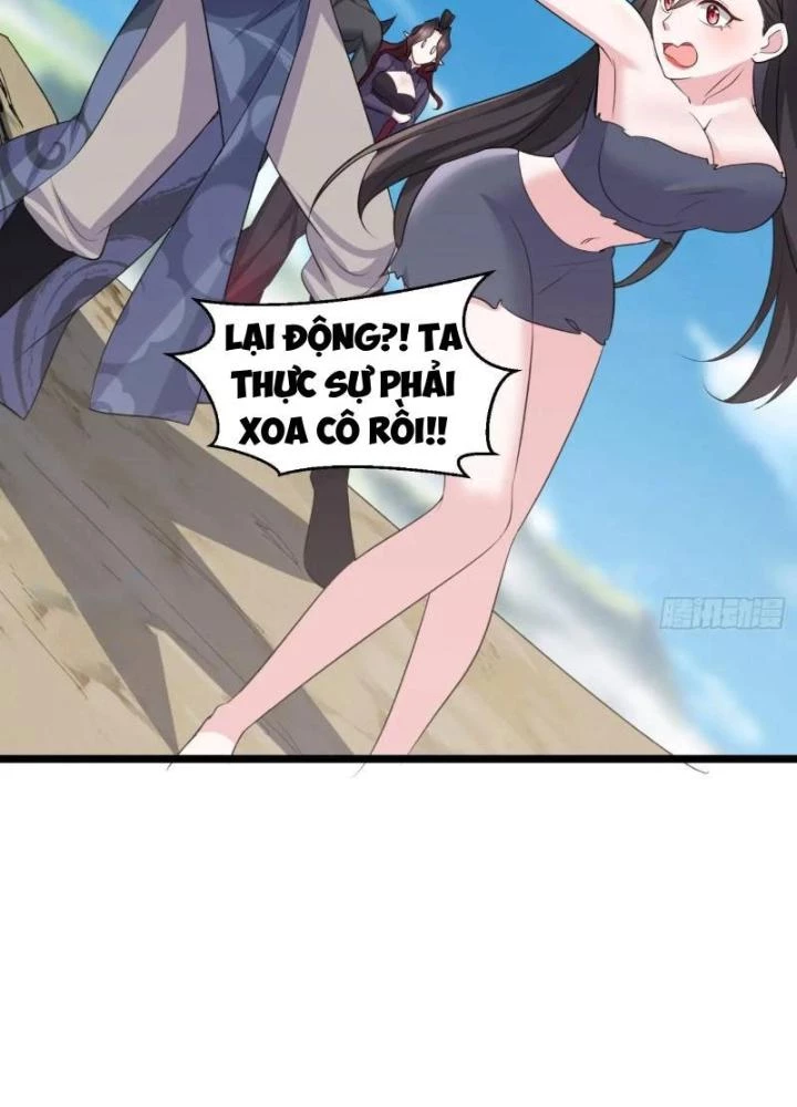 Ta Vô Địch Từ Ăn Chực Chapter 41 - Trang 3