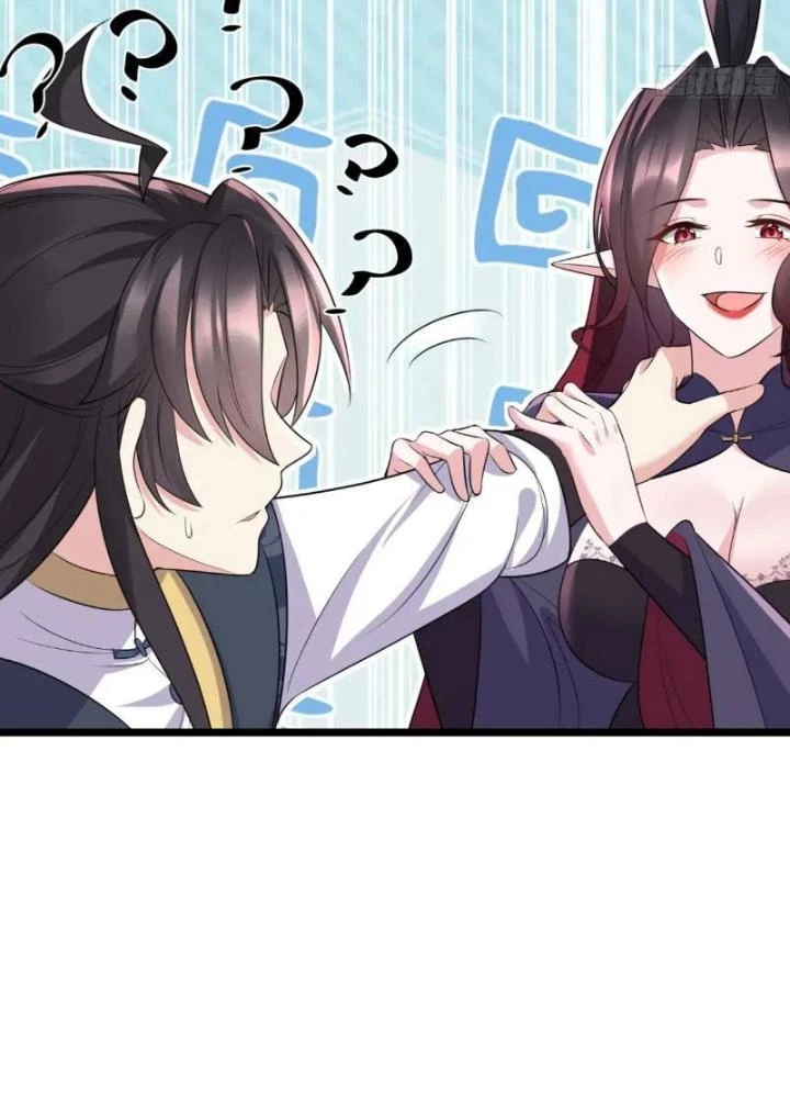 Ta Vô Địch Từ Ăn Chực Chapter 41 - Trang 3