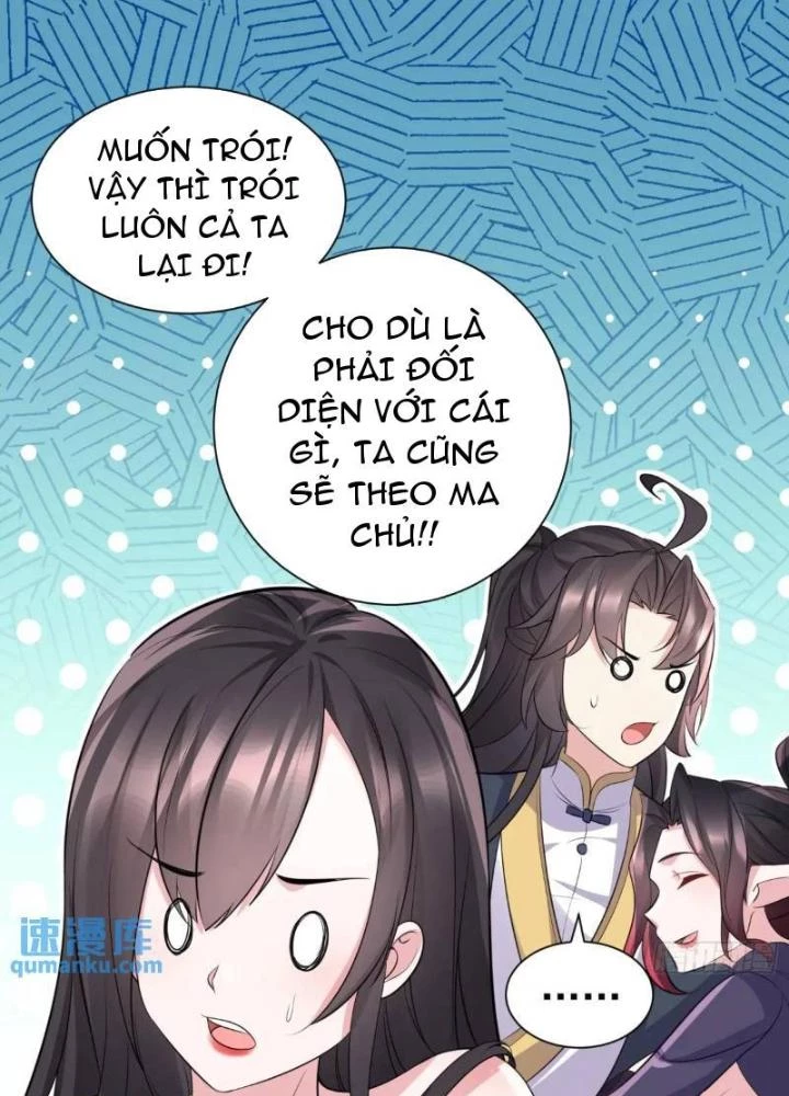 Ta Vô Địch Từ Ăn Chực Chapter 41 - Trang 3