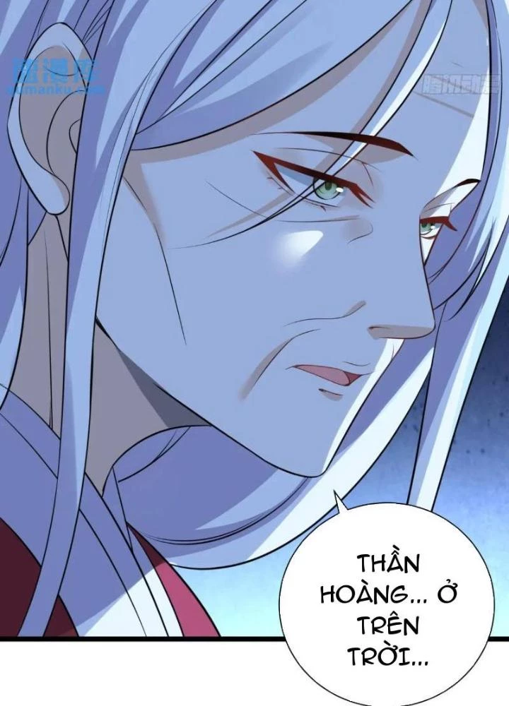 Ta Vô Địch Từ Ăn Chực Chapter 41 - Trang 3