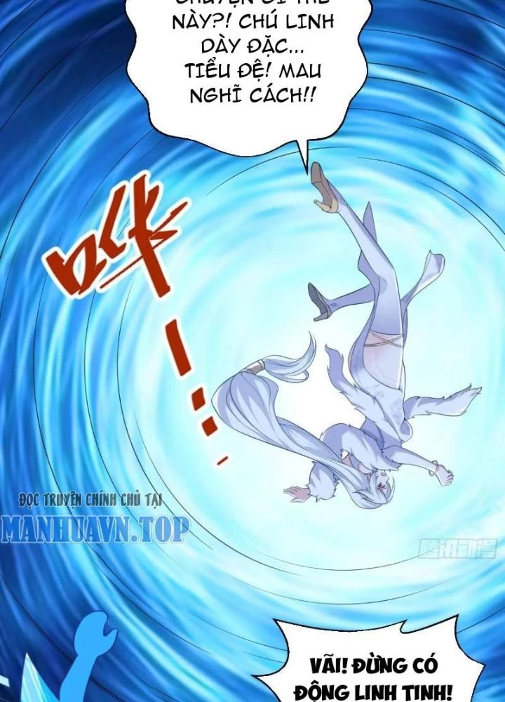 Ta Vô Địch Từ Ăn Chực Chapter 41 - Trang 3