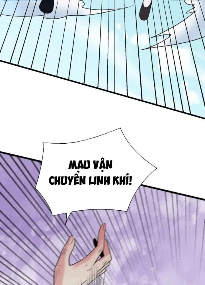 Ta Vô Địch Từ Ăn Chực Chapter 42 - Trang 3