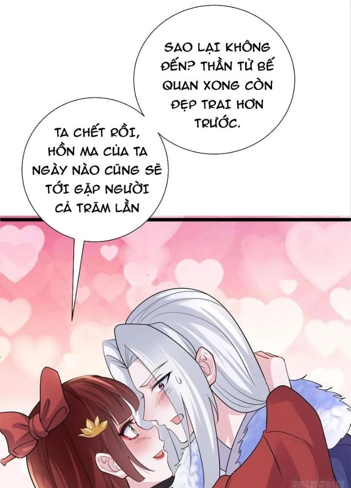 Ta Vô Địch Từ Ăn Chực Chapter 43 - Trang 3