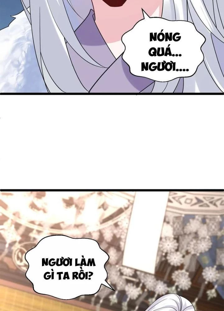 Ta Vô Địch Từ Ăn Chực Chapter 43 - Trang 3
