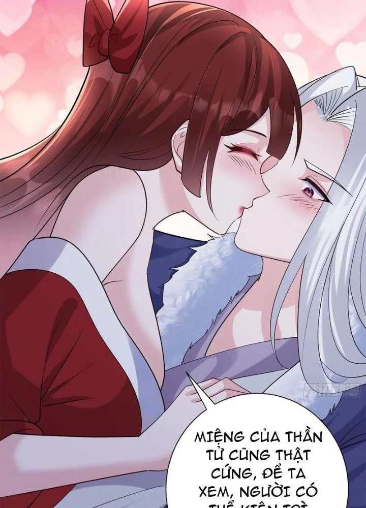 Ta Vô Địch Từ Ăn Chực Chapter 43 - Trang 3