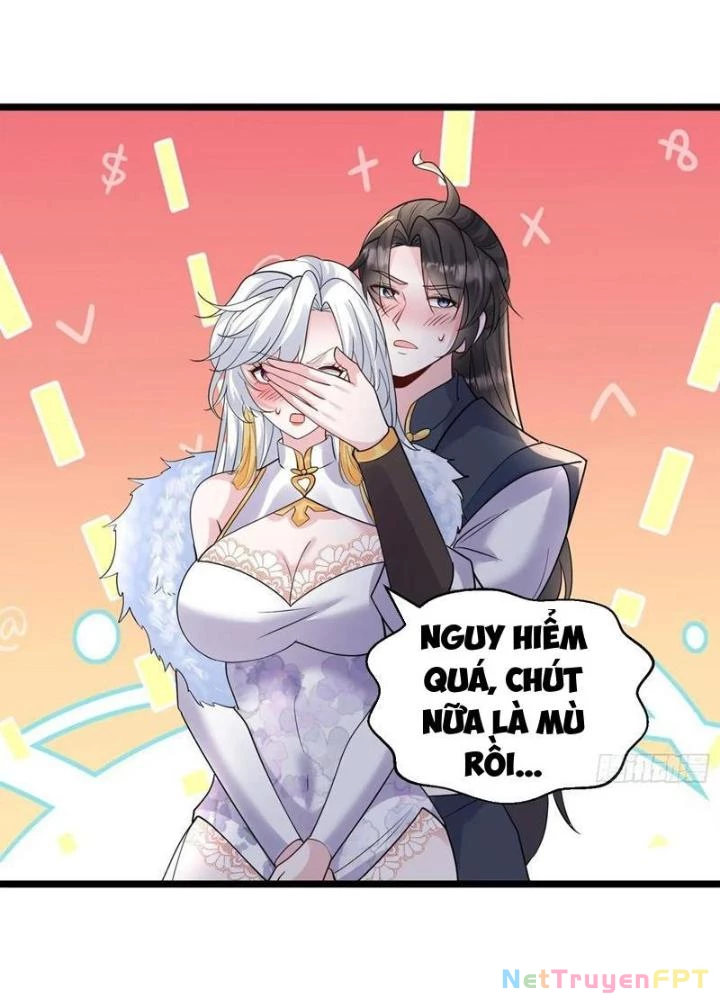 Ta Vô Địch Từ Ăn Chực Chapter 43 - Trang 3