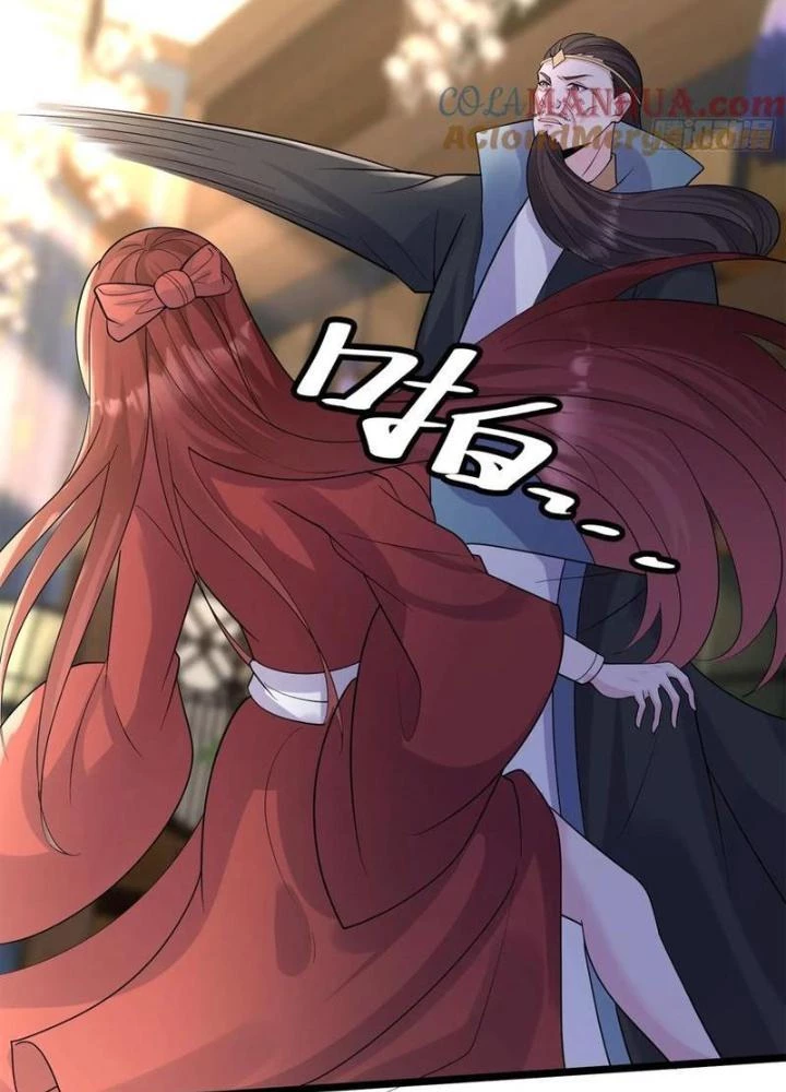 Ta Vô Địch Từ Ăn Chực Chapter 43 - Trang 3