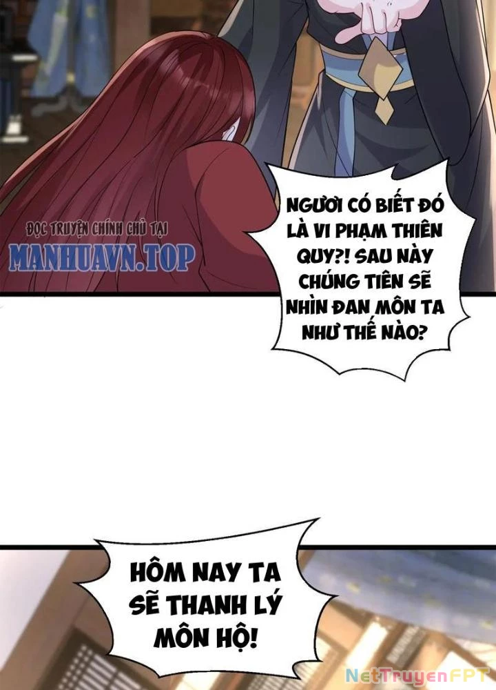 Ta Vô Địch Từ Ăn Chực Chapter 43 - Trang 3