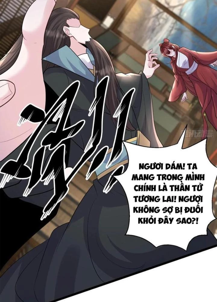 Ta Vô Địch Từ Ăn Chực Chapter 43 - Trang 3