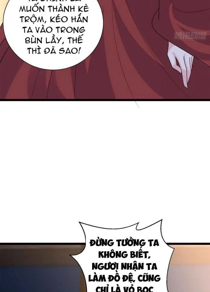 Ta Vô Địch Từ Ăn Chực Chapter 43 - Trang 3