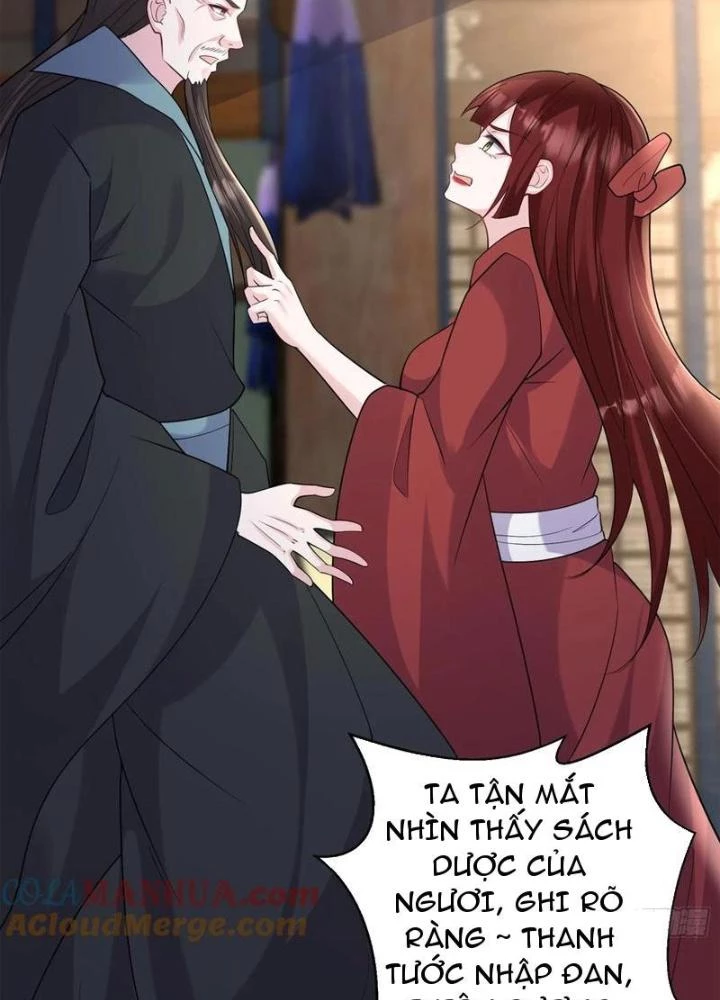 Ta Vô Địch Từ Ăn Chực Chapter 43 - Trang 3