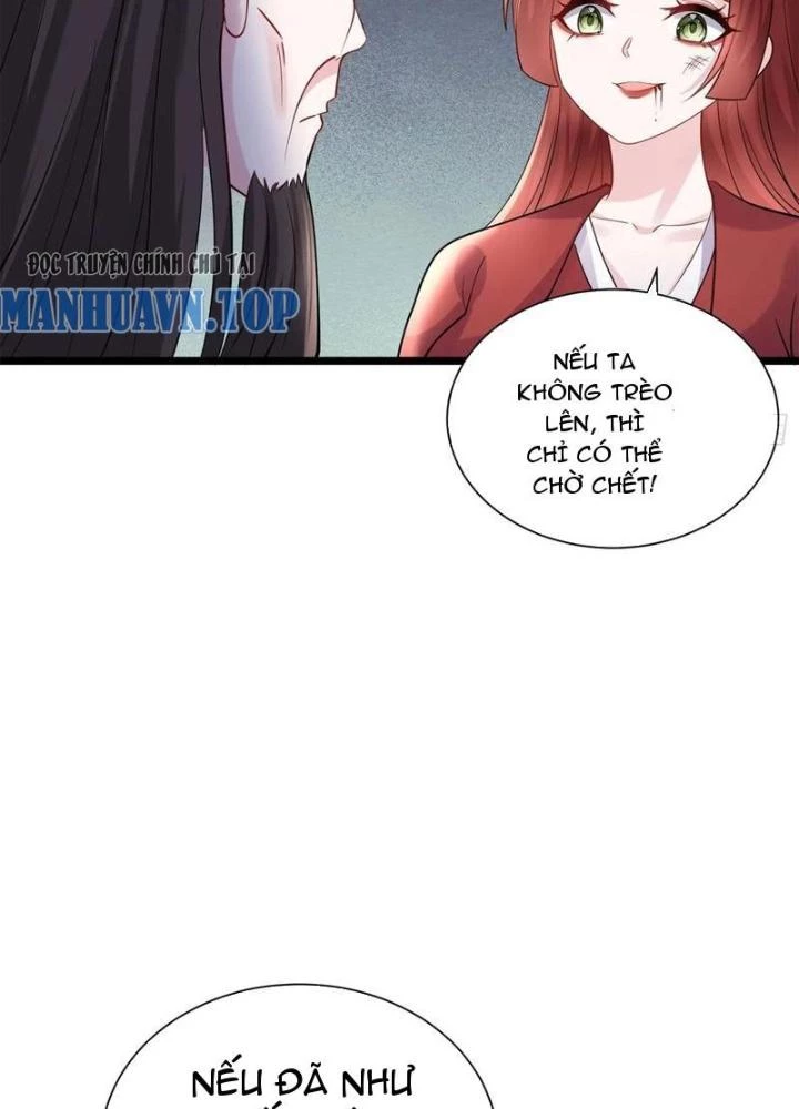 Ta Vô Địch Từ Ăn Chực Chapter 43 - Trang 3