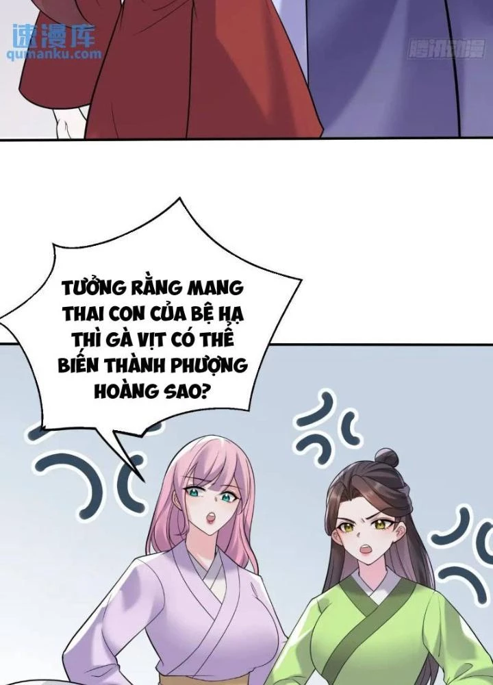 Ta Vô Địch Từ Ăn Chực Chapter 44 - Trang 3