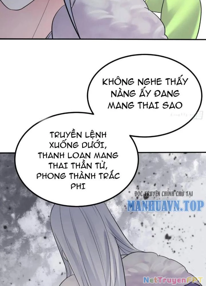 Ta Vô Địch Từ Ăn Chực Chapter 44 - Trang 3