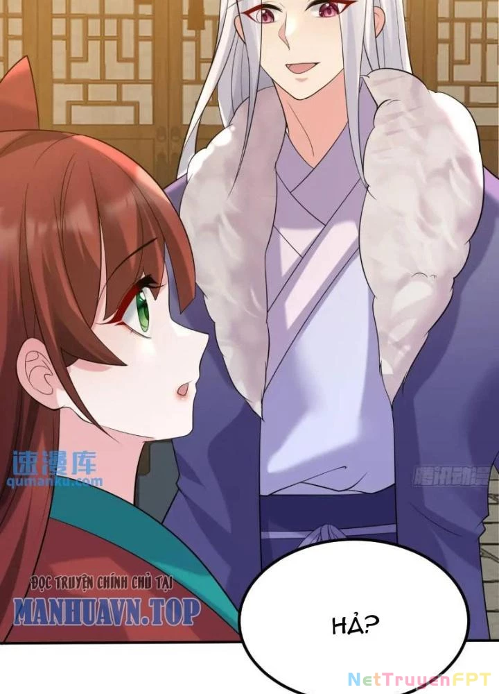 Ta Vô Địch Từ Ăn Chực Chapter 44 - Trang 3