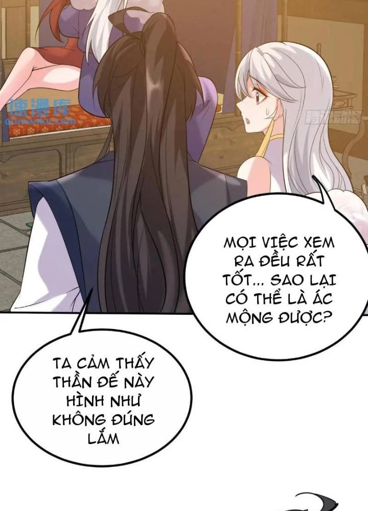 Ta Vô Địch Từ Ăn Chực Chapter 44 - Trang 3