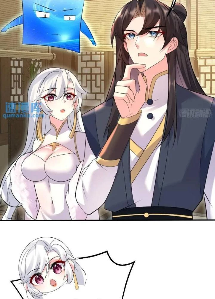 Ta Vô Địch Từ Ăn Chực Chapter 44 - Trang 3