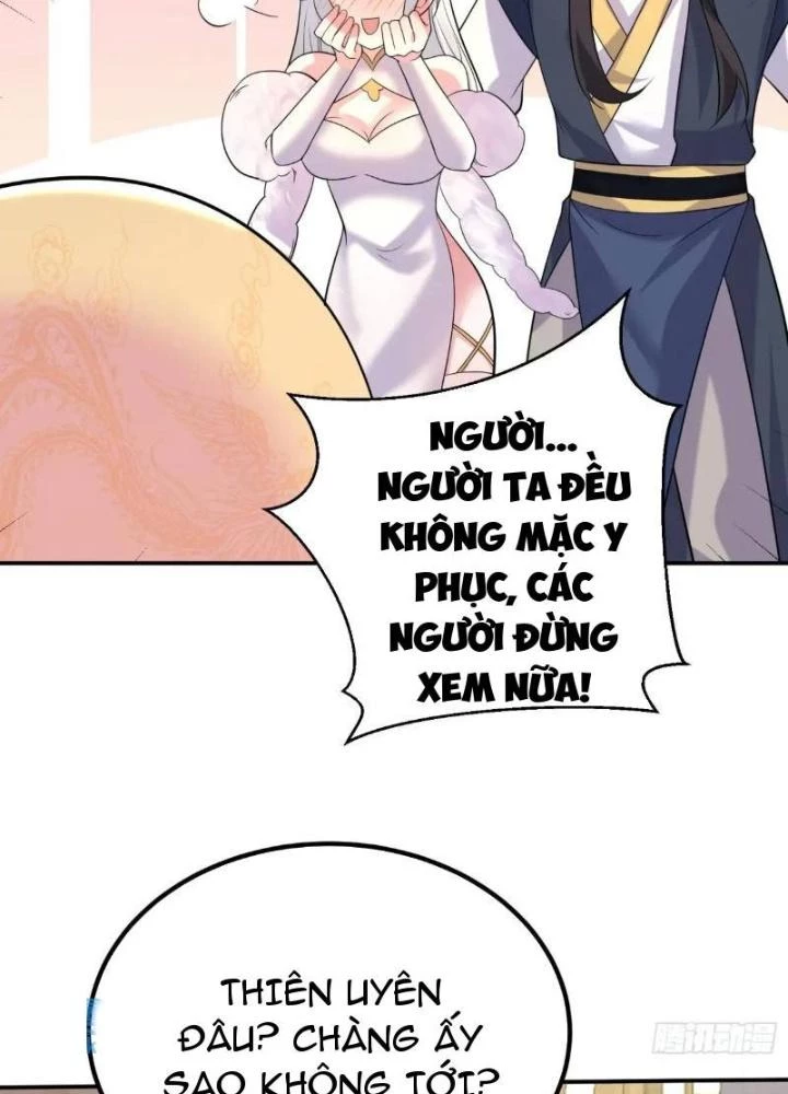 Ta Vô Địch Từ Ăn Chực Chapter 44 - Trang 3