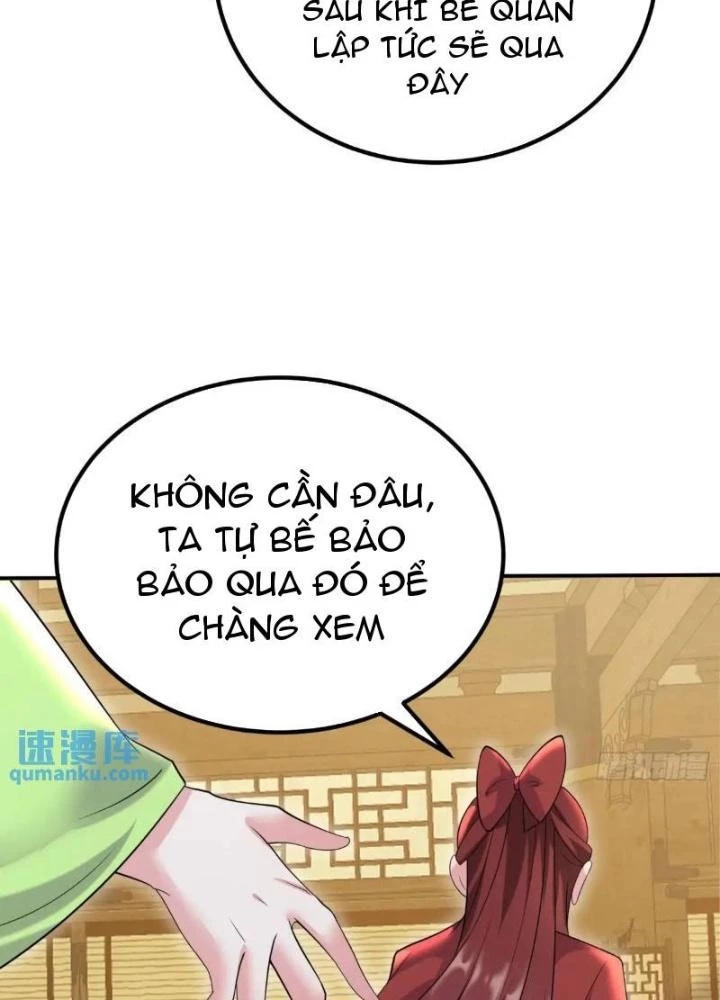 Ta Vô Địch Từ Ăn Chực Chapter 44 - Trang 3