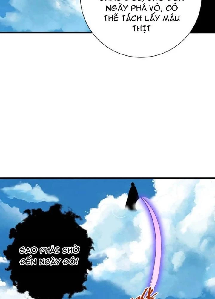 Ta Vô Địch Từ Ăn Chực Chapter 45 - Trang 3