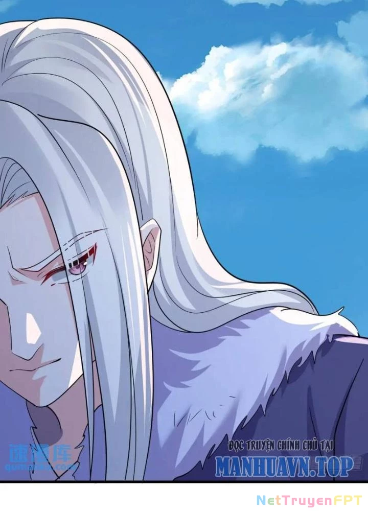 Ta Vô Địch Từ Ăn Chực Chapter 45 - Trang 3