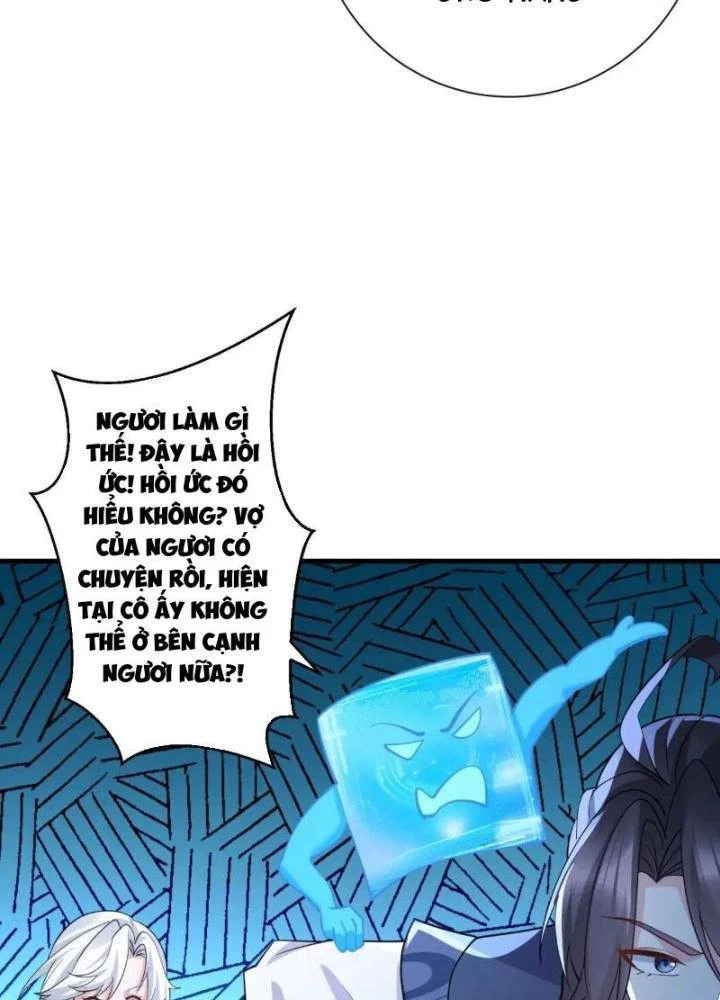 Ta Vô Địch Từ Ăn Chực Chapter 45 - Trang 3
