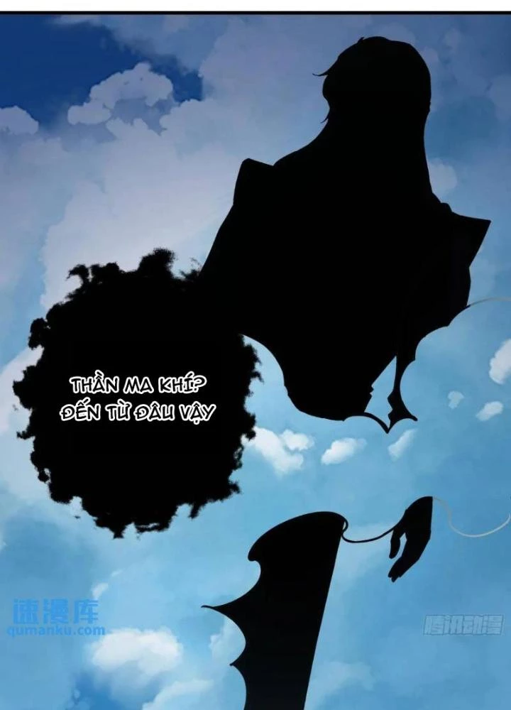 Ta Vô Địch Từ Ăn Chực Chapter 45 - Trang 3