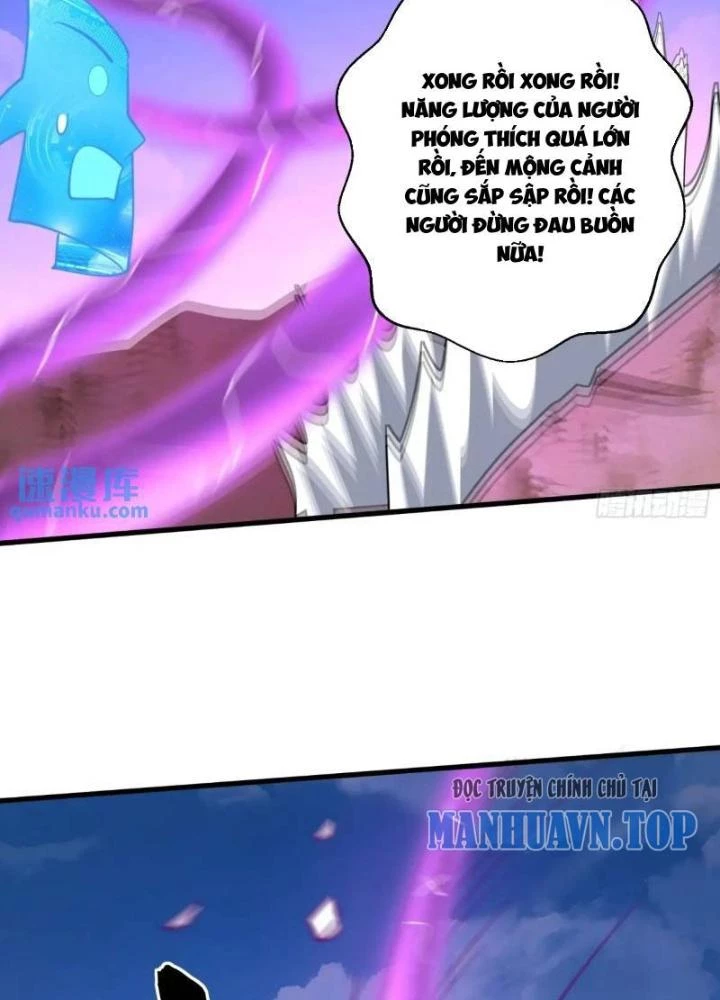 Ta Vô Địch Từ Ăn Chực Chapter 45 - Trang 3