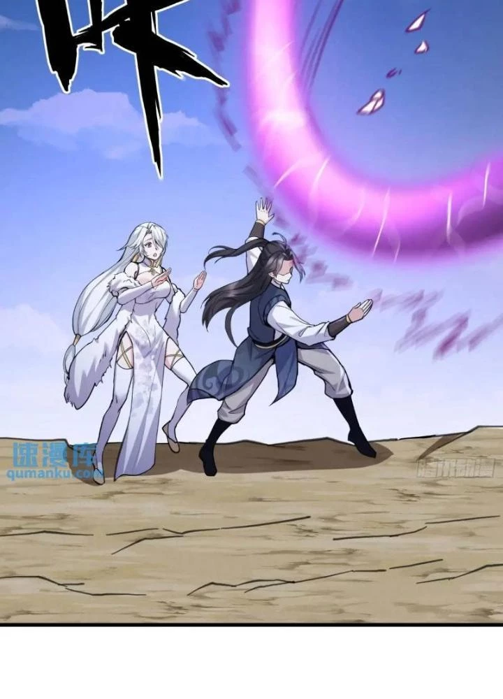 Ta Vô Địch Từ Ăn Chực Chapter 45 - Trang 3
