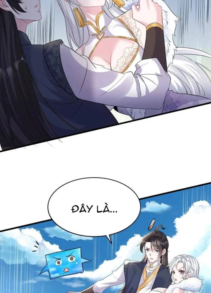 Ta Vô Địch Từ Ăn Chực Chapter 46 - Trang 3
